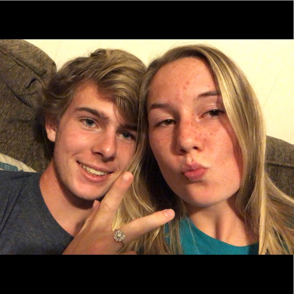 Meet your Posher, Marina